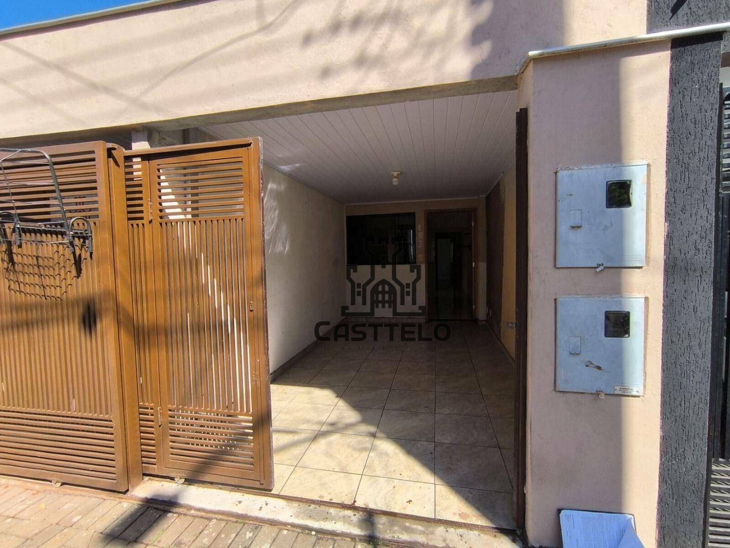Casa para alugar com 2 quartos, 60m² - Foto 3