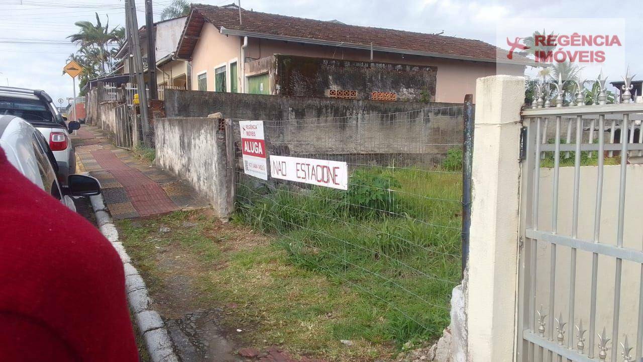 Terreno para alugar, 492M2 - Foto 2