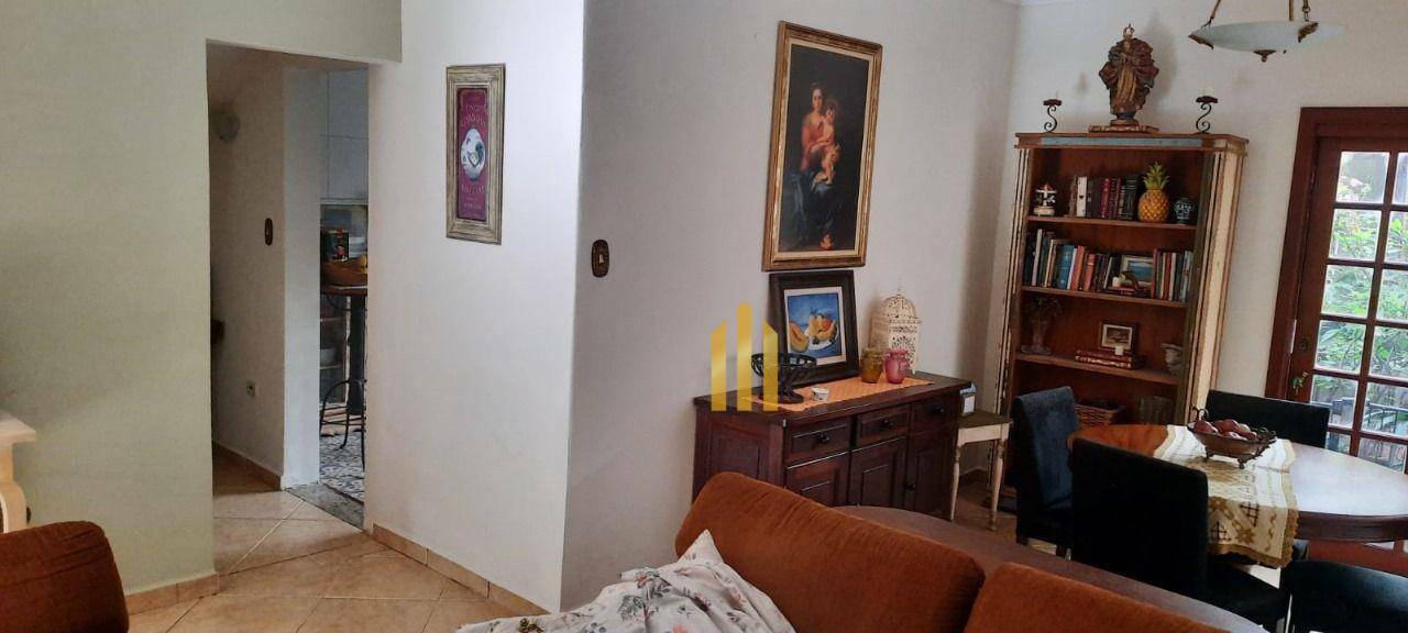 Sobrado à venda com 3 quartos, 140m² - Foto 12