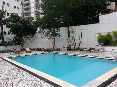 Apartamento à venda com 3 quartos, 250m² - Foto 16