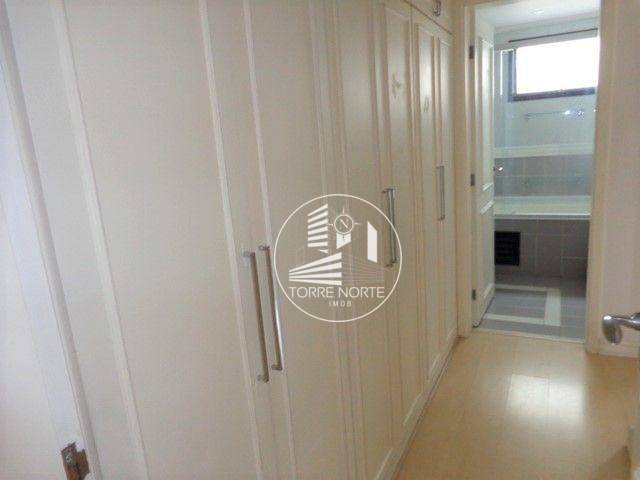 Apartamento à venda com 3 quartos, 145m² - Foto 27