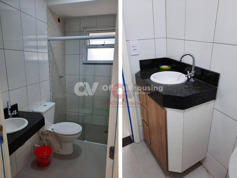 Apartamento à venda com 2 quartos, 54m² - Foto 8