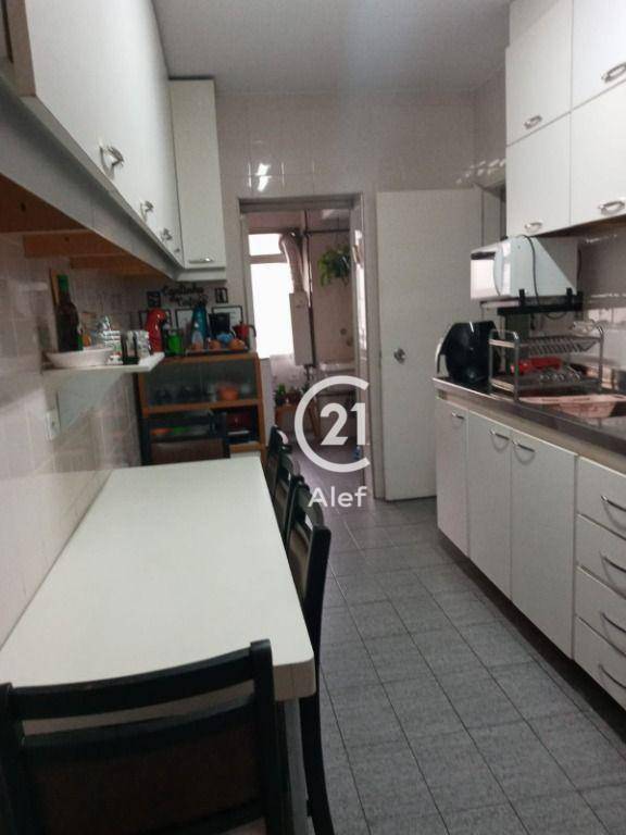 Apartamento à venda com 3 quartos, 130m² - Foto 40