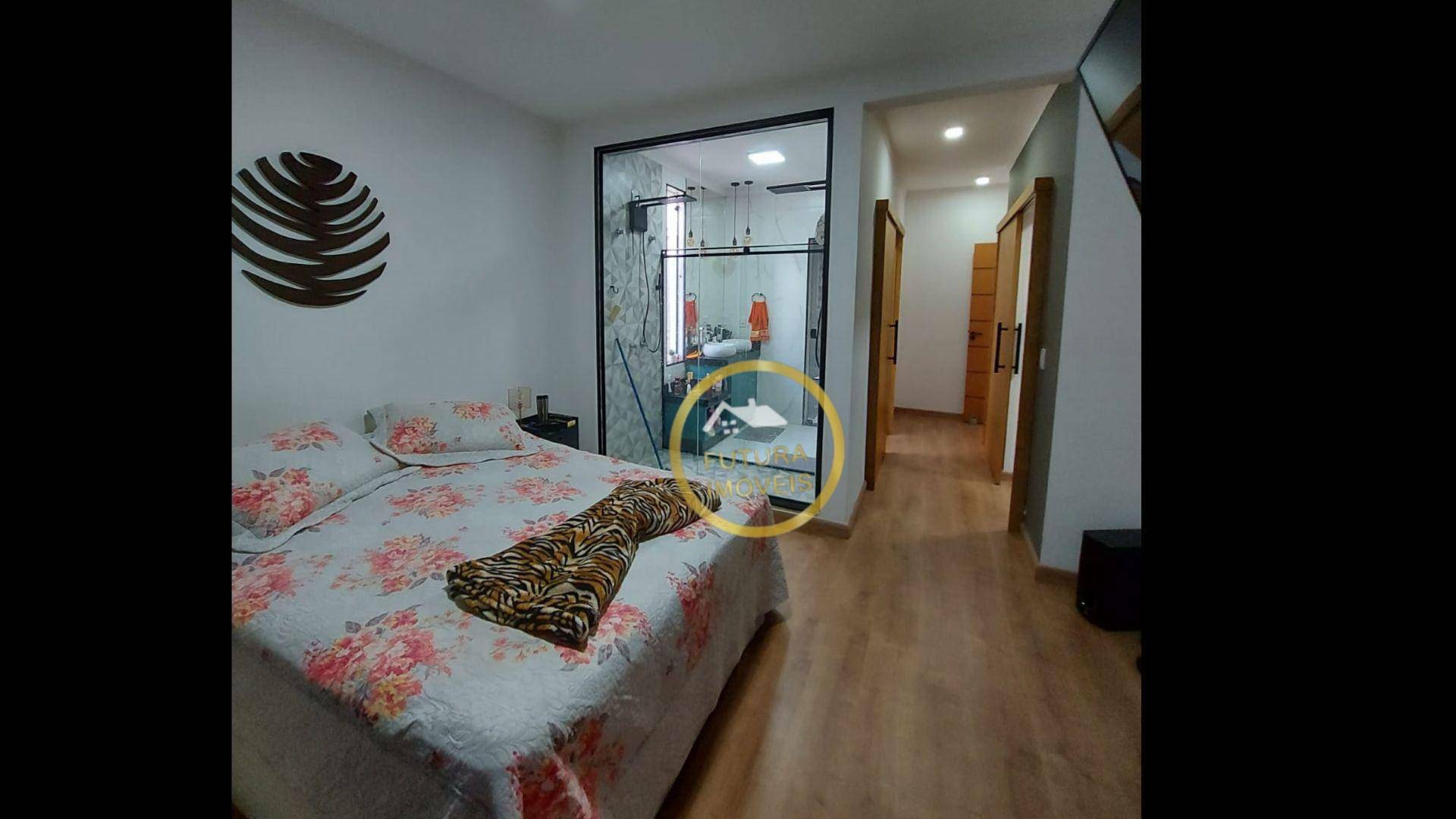 Casa à venda com 3 quartos, 184m² - Foto 17