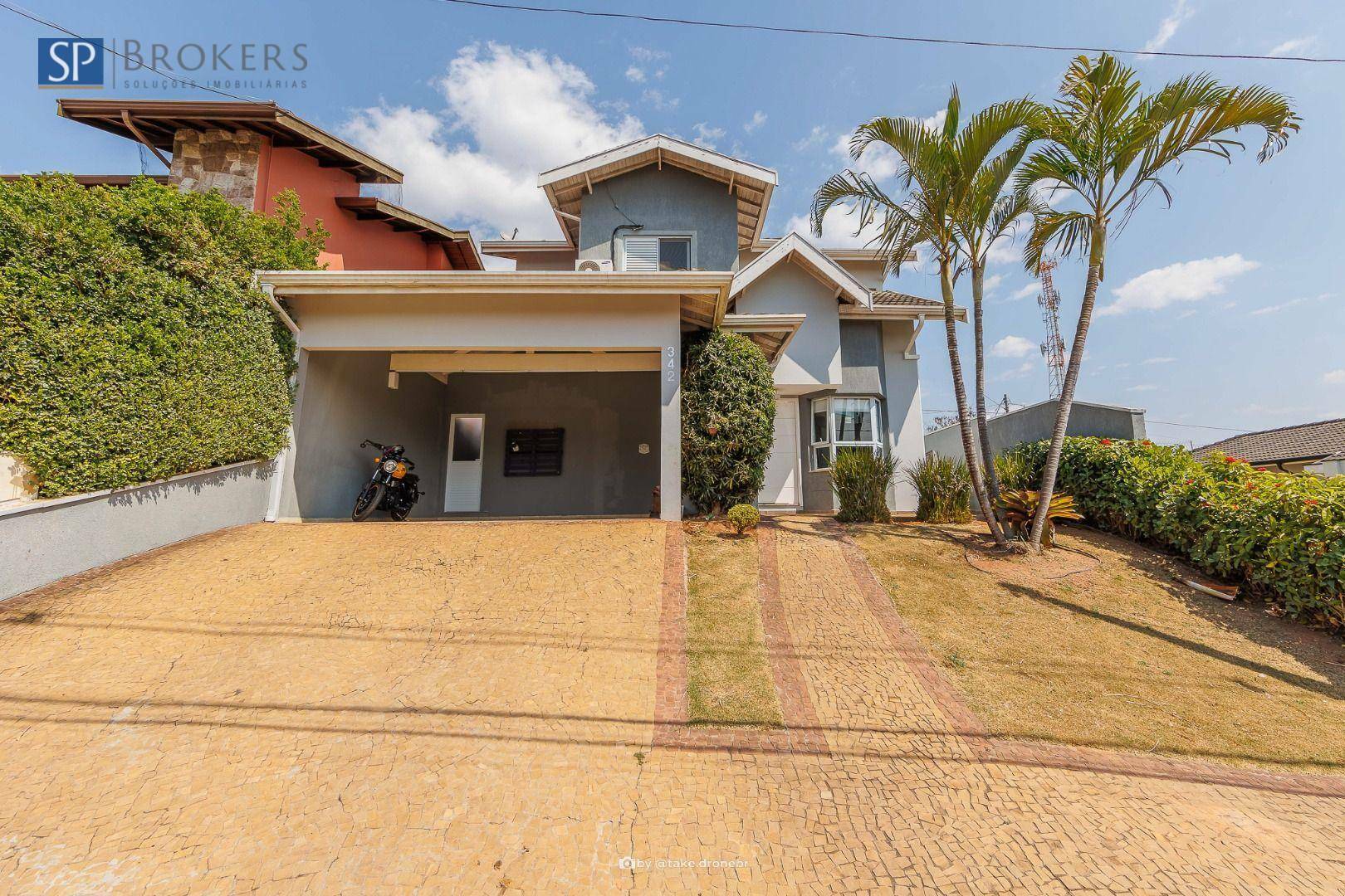 Casa de Condomínio à venda com 3 quartos, 178m² - Foto 44