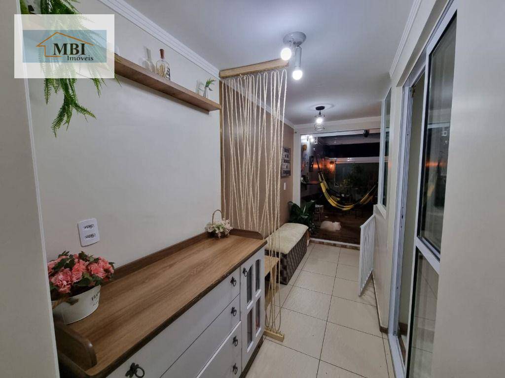 Sobrado à venda com 3 quartos, 128m² - Foto 18