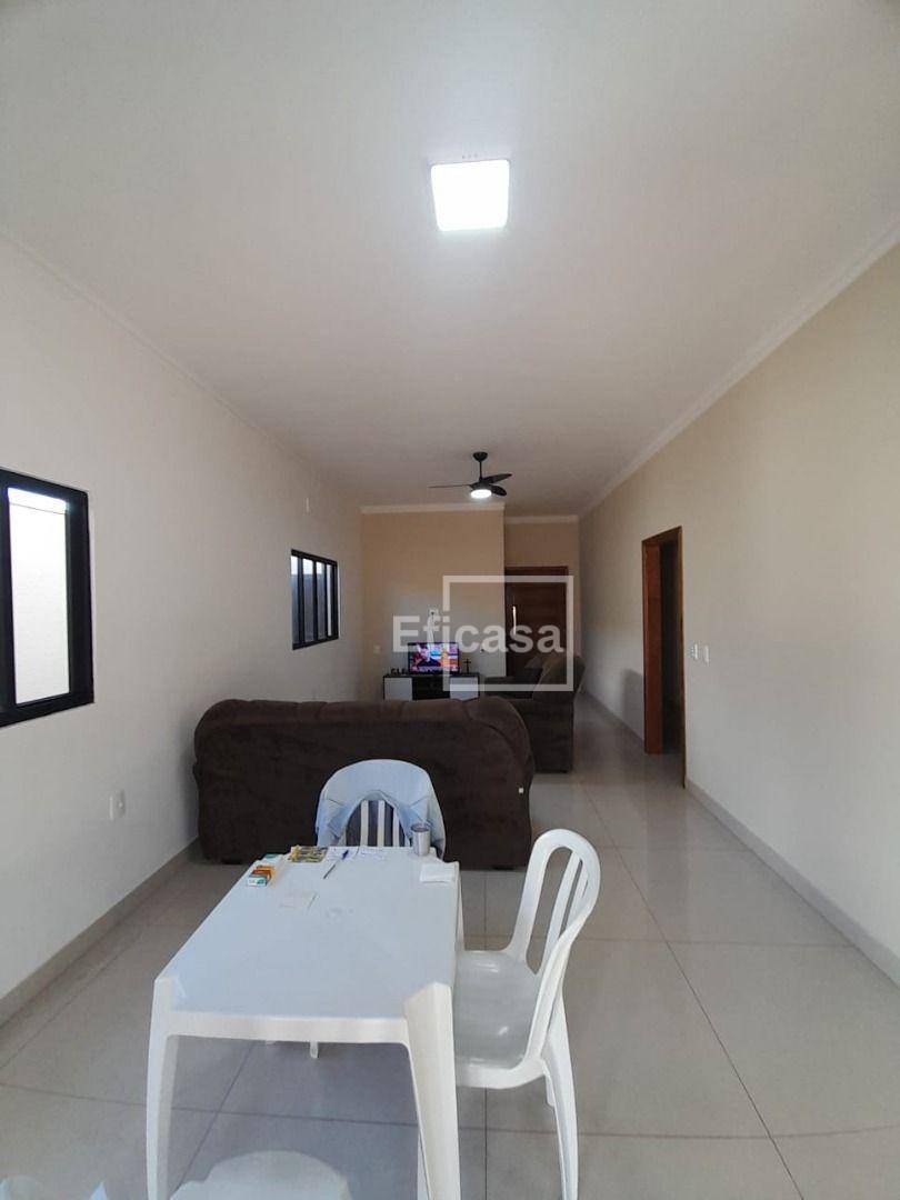 Casa de Condomínio à venda com 3 quartos, 148m² - Foto 26