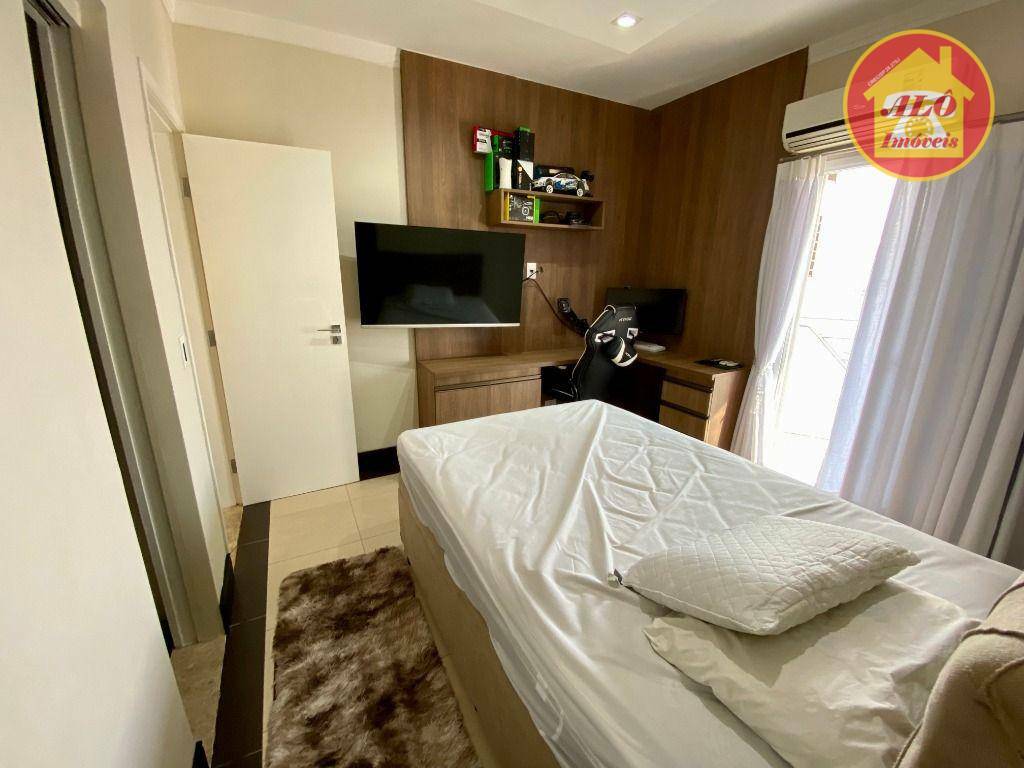 Apartamento à venda com 3 quartos, 315m² - Foto 25