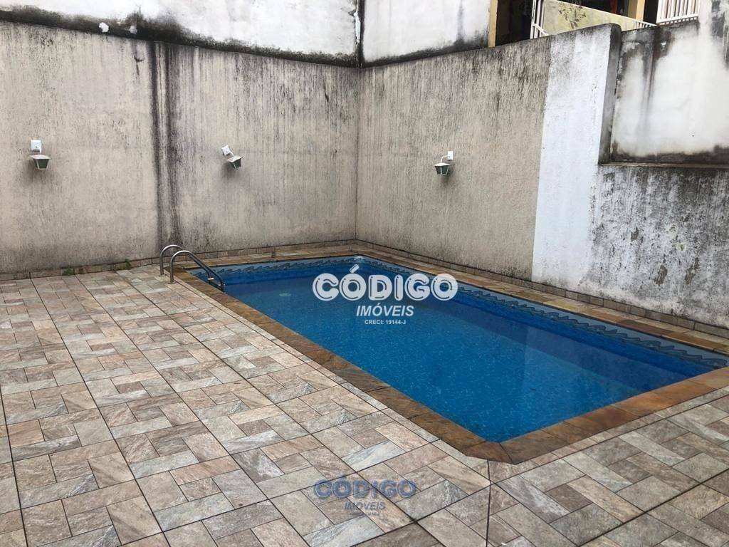 Sobrado à venda com 3 quartos, 170m² - Foto 16