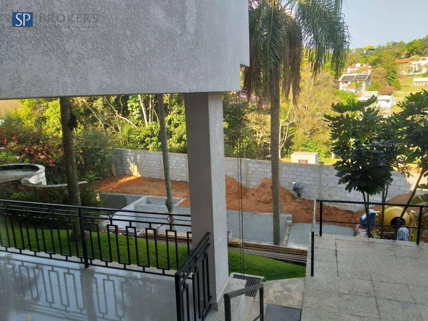 Casa de Condomínio à venda com 4 quartos, 753m² - Foto 93