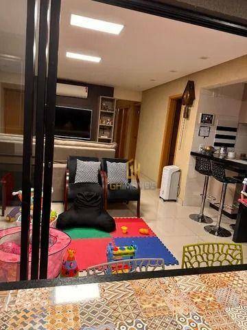 Apartamento à venda com 3 quartos, 100m² - Foto 14