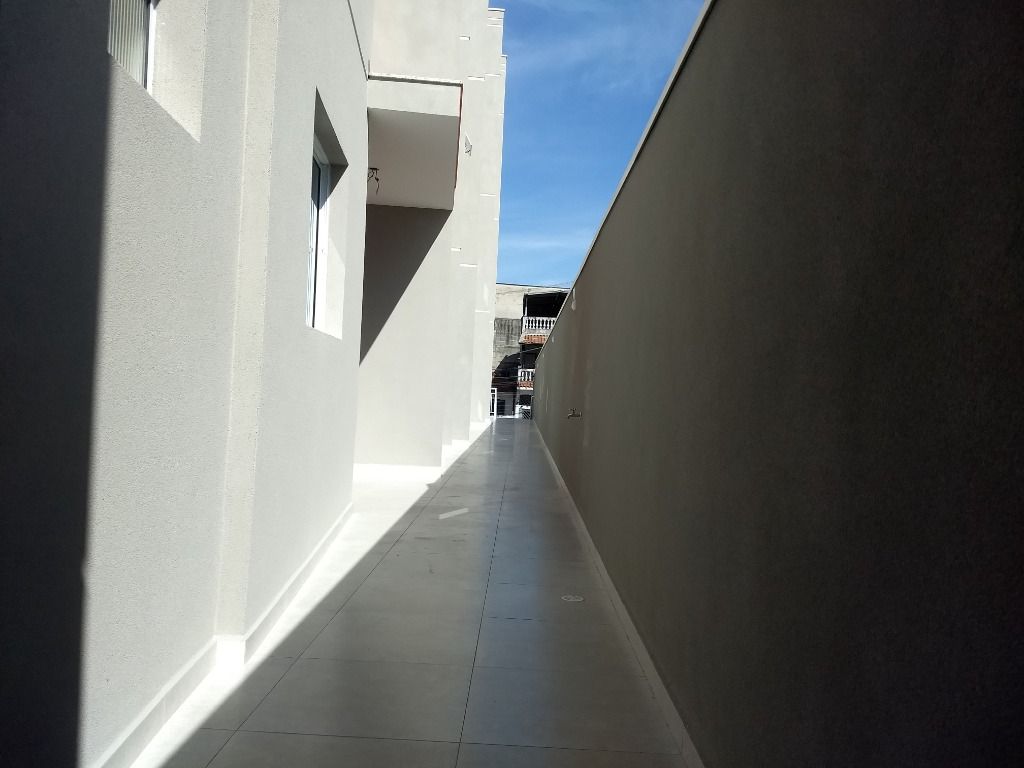 Apartamento à venda com 1 quarto, 37m² - Foto 23