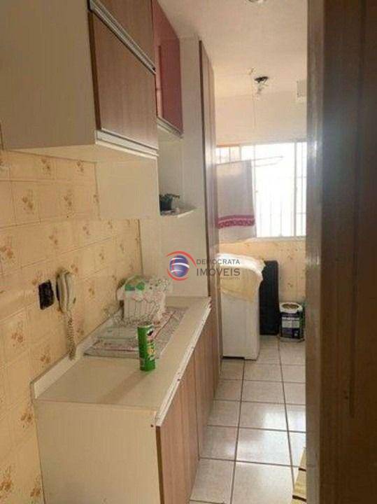 Apartamento à venda com 2 quartos, 57m² - Foto 9