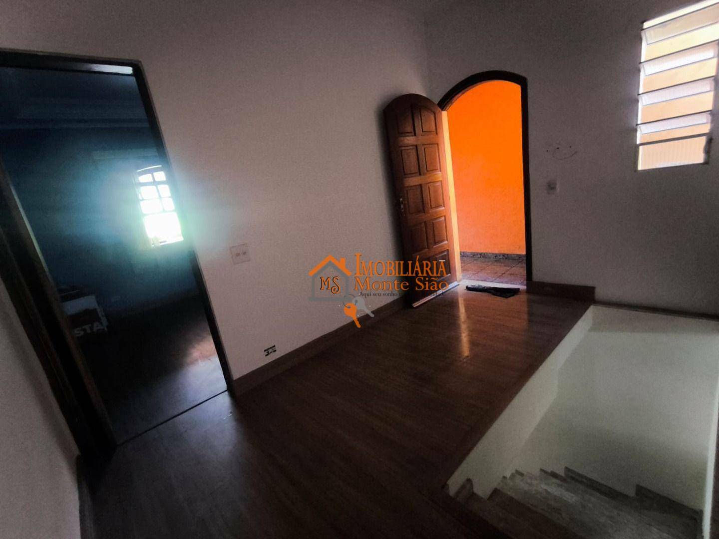 Sobrado à venda com 3 quartos, 200m² - Foto 10