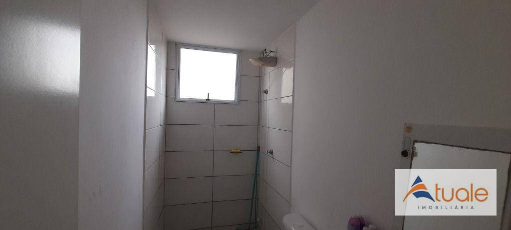 Apartamento à venda com 2 quartos, 57m² - Foto 10