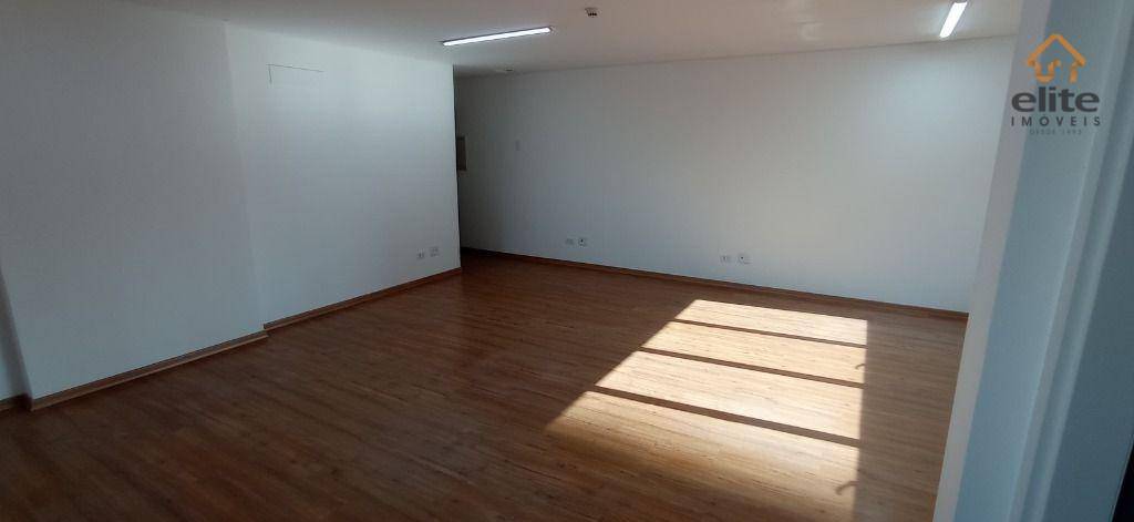 Conjunto Comercial-Sala para alugar, 124m² - Foto 8