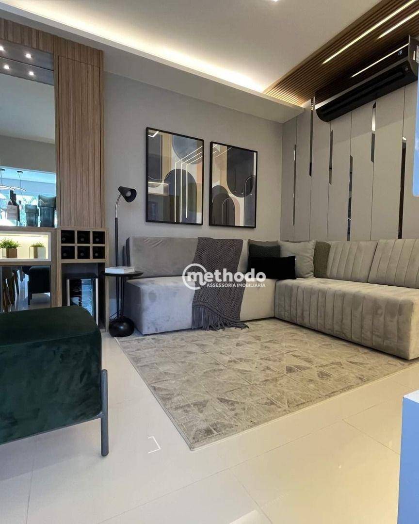 Apartamento à venda com 2 quartos, 84m² - Foto 3