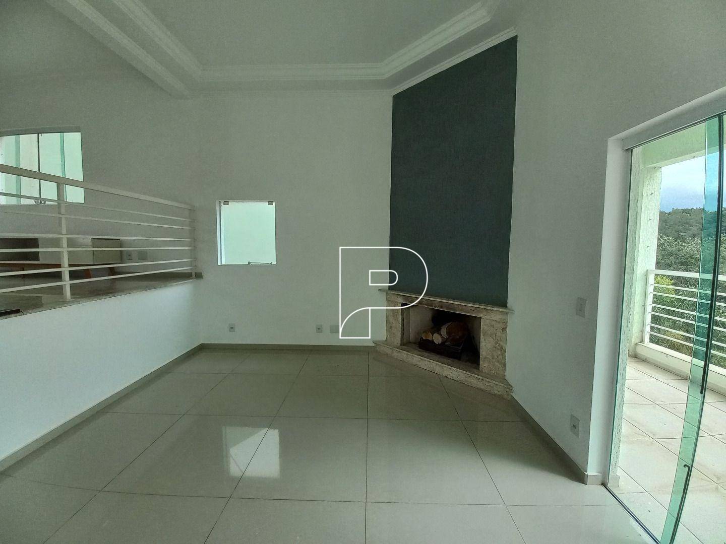 Casa de Condomínio à venda e aluguel com 4 quartos, 346m² - Foto 4
