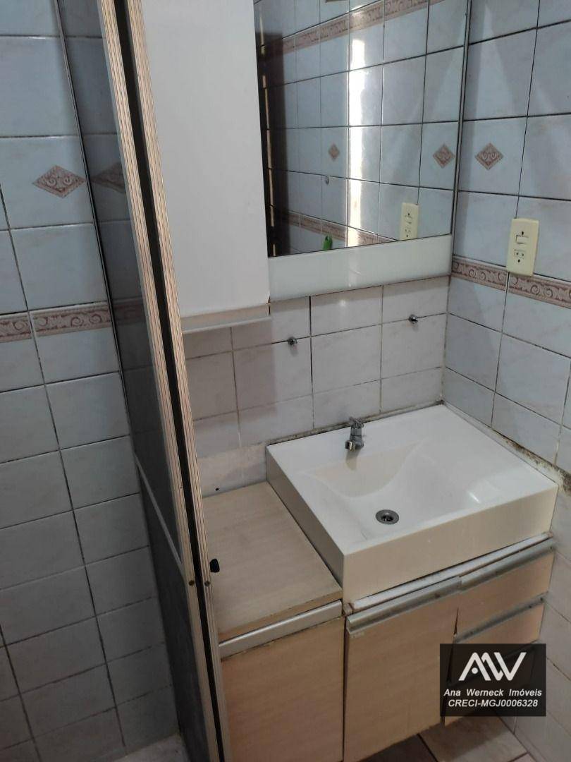 Apartamento à venda com 3 quartos, 70m² - Foto 6