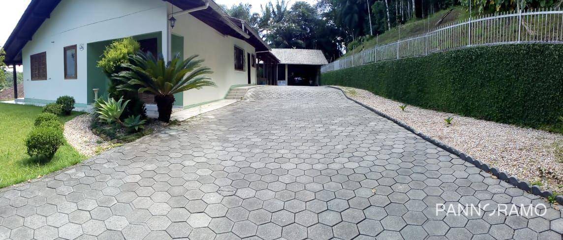 Casa, 5 quartos, 28318 m² - Foto 2