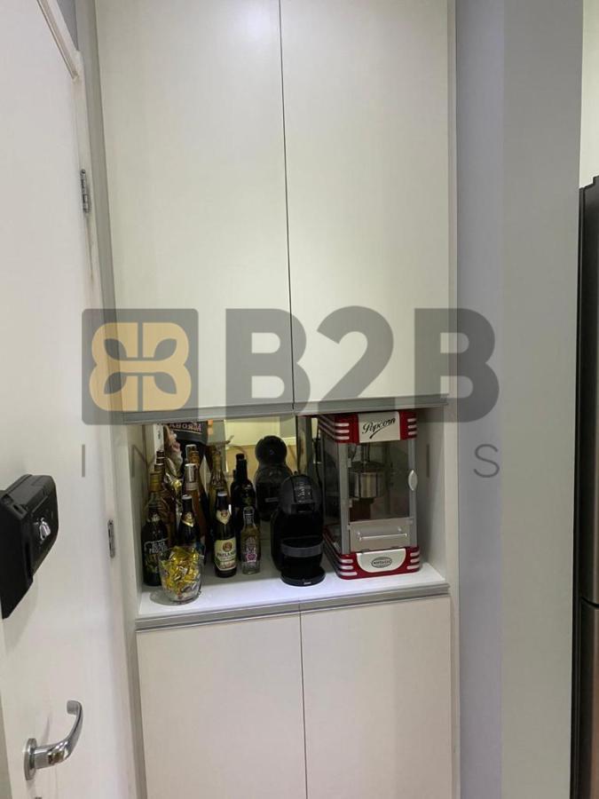 Apartamento à venda com 2 quartos, 62m² - Foto 10