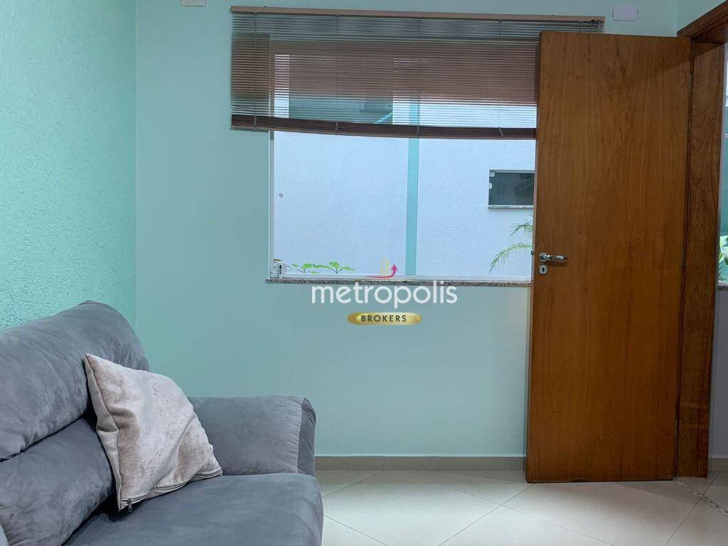 Sobrado à venda com 3 quartos, 282m² - Foto 27