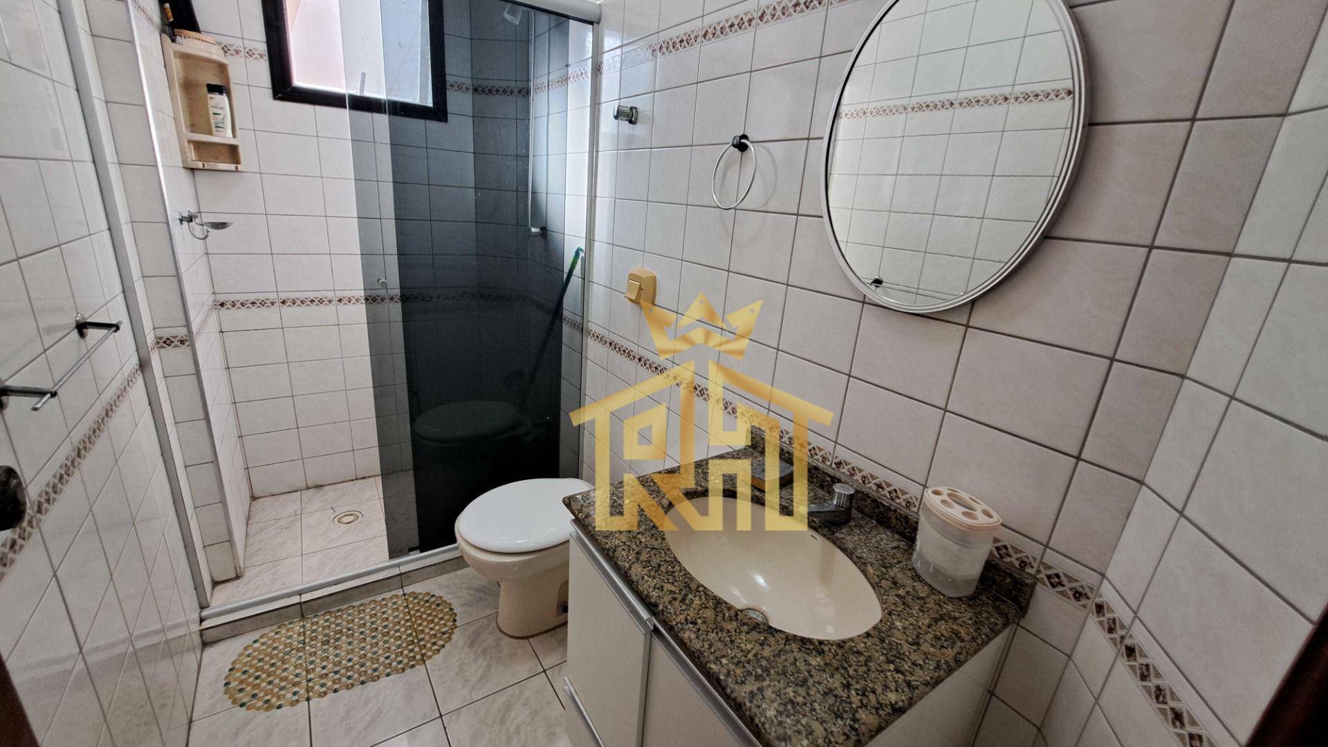 Apartamento à venda e aluguel com 1 quarto, 58m² - Foto 8