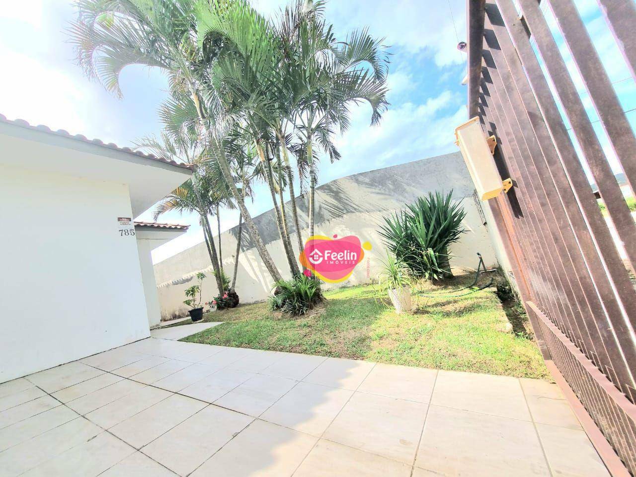 Casa, 4 quartos, 94 m² - Foto 4