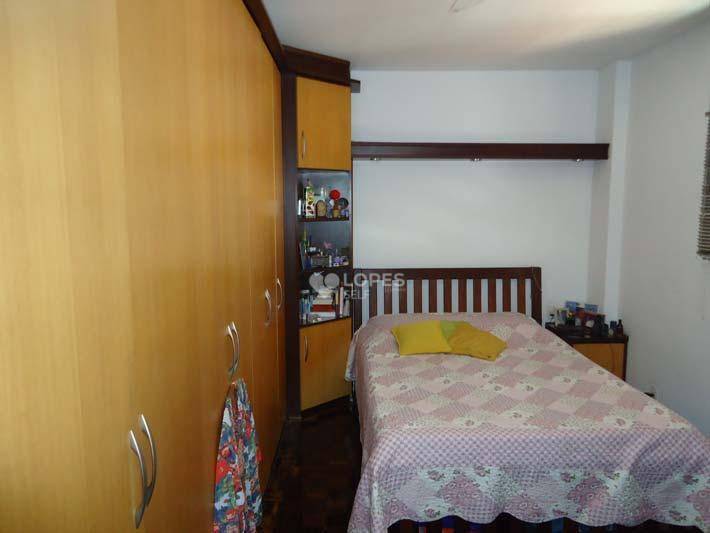 Apartamento à venda com 4 quartos, 190m² - Foto 9