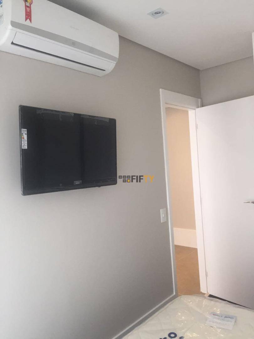 Apartamento para alugar com 1 quarto, 48m² - Foto 9