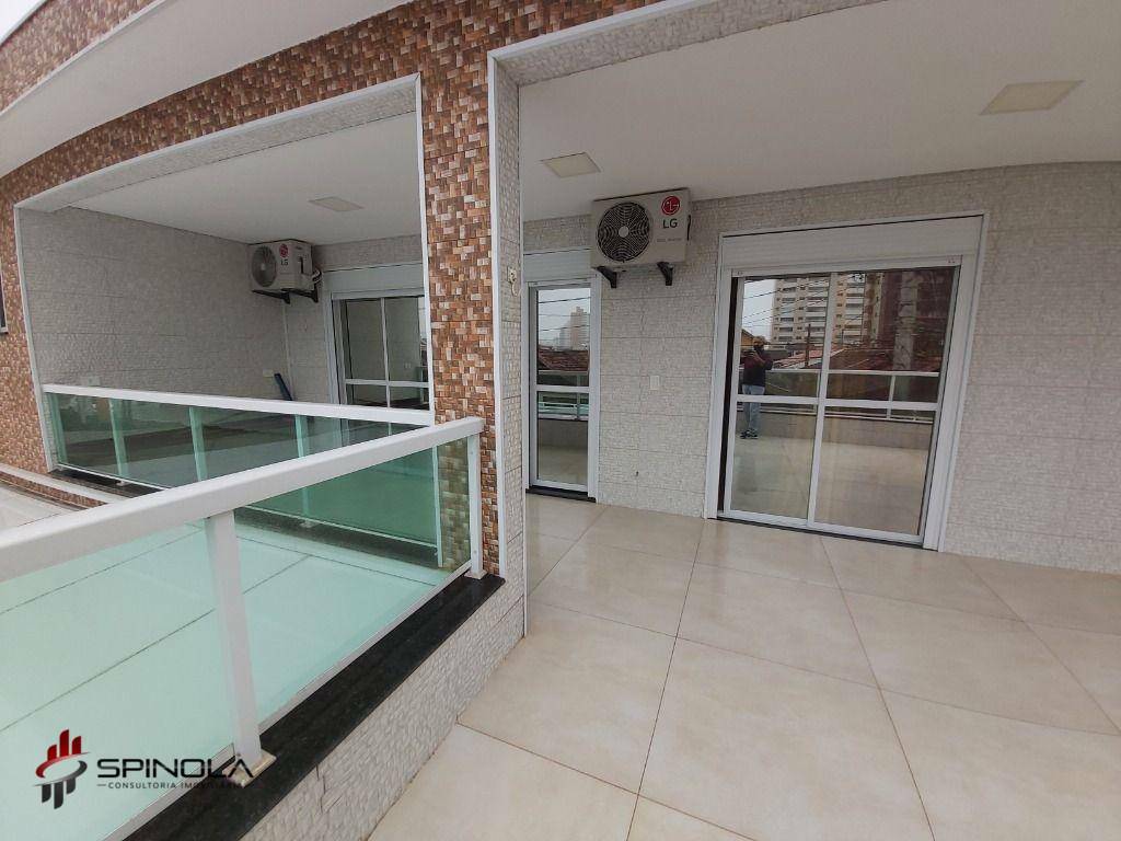 Sobrado à venda com 3 quartos, 300m² - Foto 32