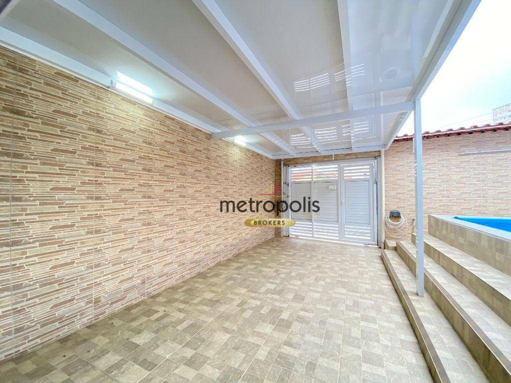 Casa à venda com 2 quartos, 130m² - Foto 4