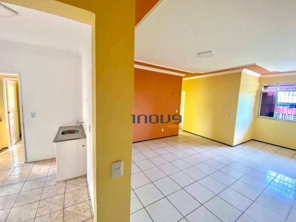 Apartamento à venda com 4 quartos, 82m² - Foto 11