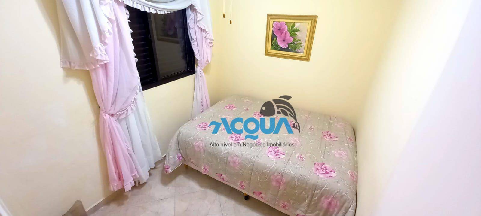 Apartamento à venda com 3 quartos, 100m² - Foto 7