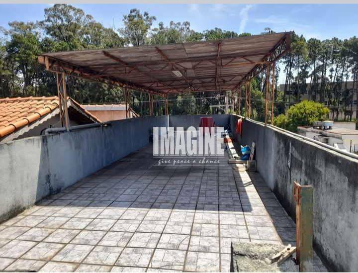 Sobrado à venda com 3 quartos, 150m² - Foto 19