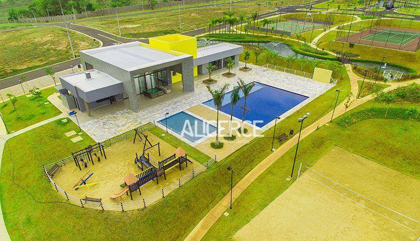 Casa de Condomínio à venda com 4 quartos, 273m² - Foto 21