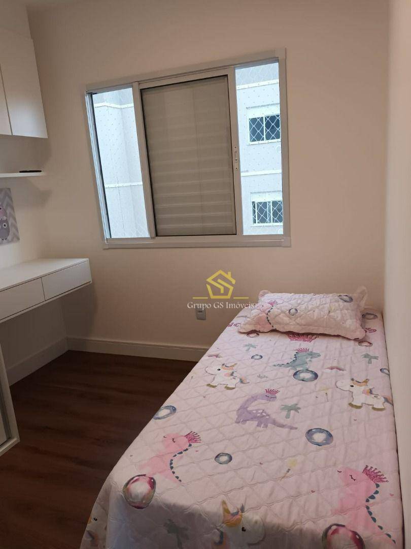 Apartamento para alugar com 2 quartos, 49m² - Foto 5