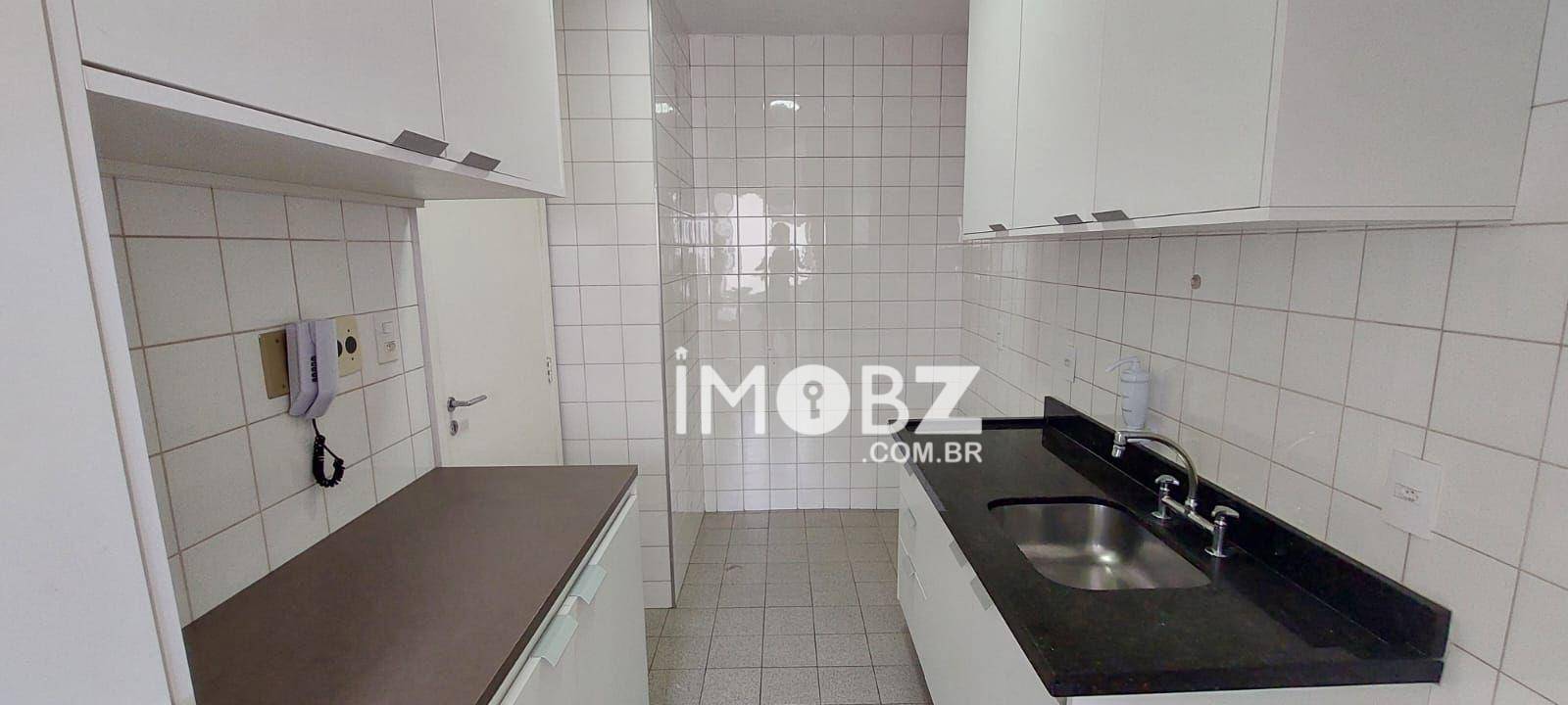 Apartamento à venda com 2 quartos, 60m² - Foto 3