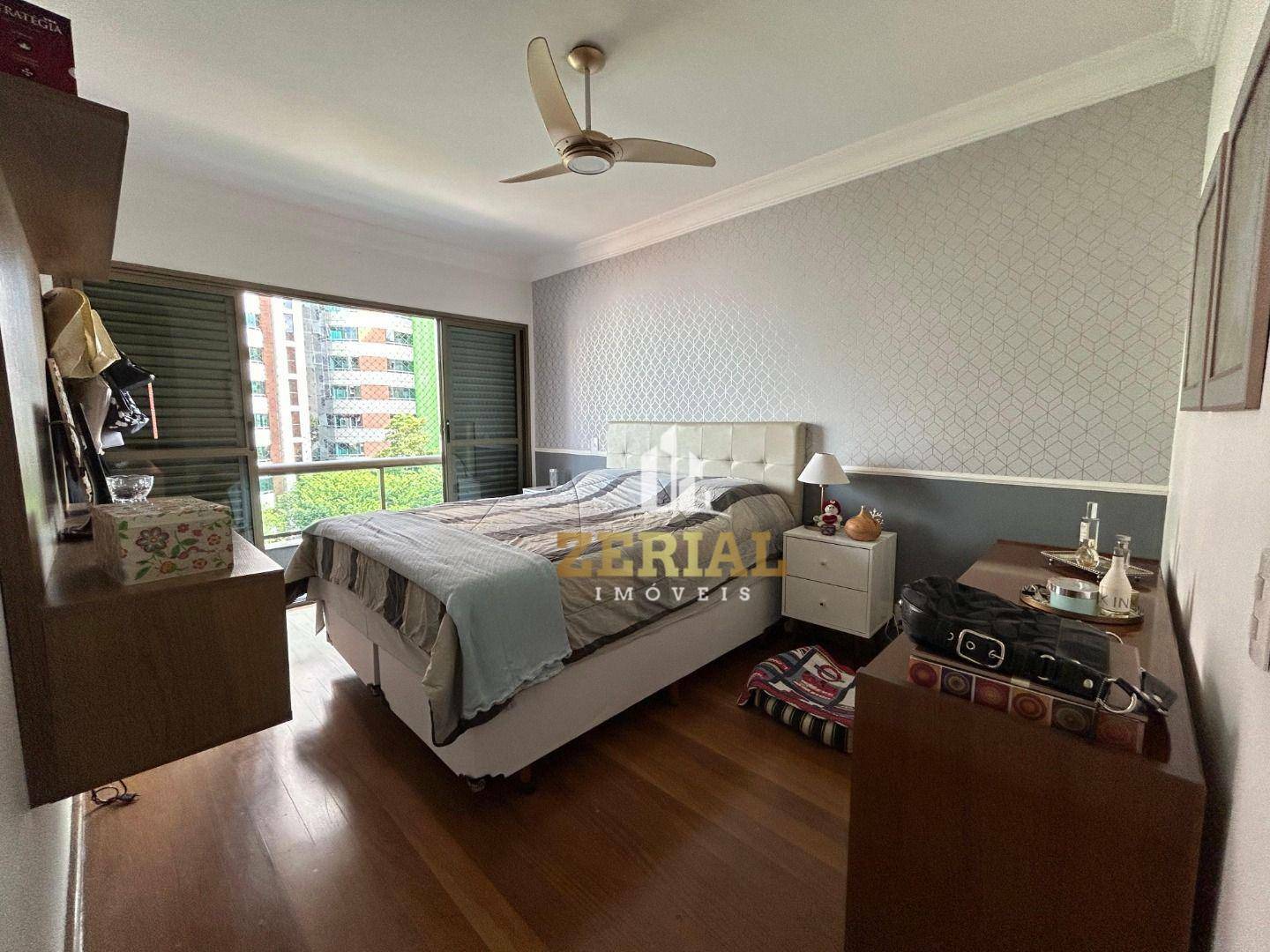 Apartamento à venda com 3 quartos, 166m² - Foto 23