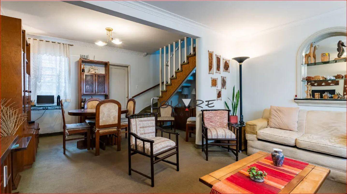 Casa, 3 quartos, 100 m² - Foto 3