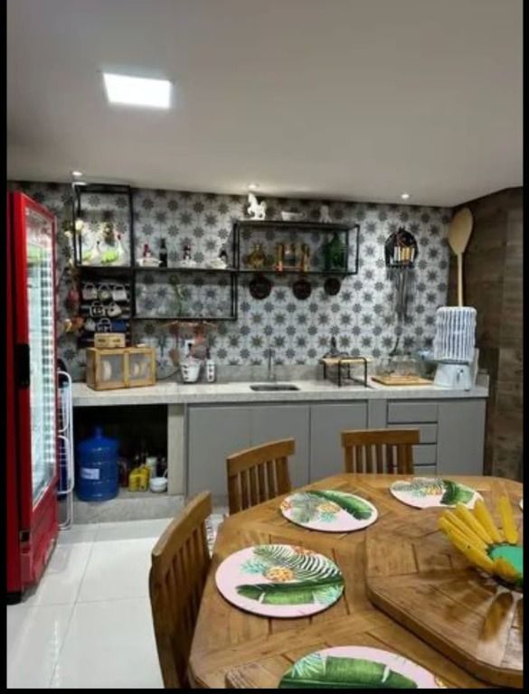 Casa de Condomínio à venda com 3 quartos, 100m² - Foto 17