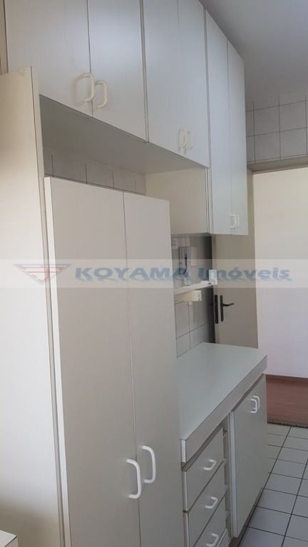 Apartamento à venda com 2 quartos, 60m² - Foto 45