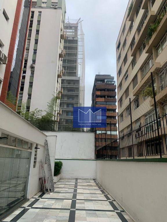 Apartamento à venda com 3 quartos, 145m² - Foto 45