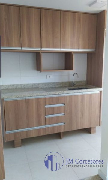 Apartamento à venda com 2 quartos, 67m² - Foto 8