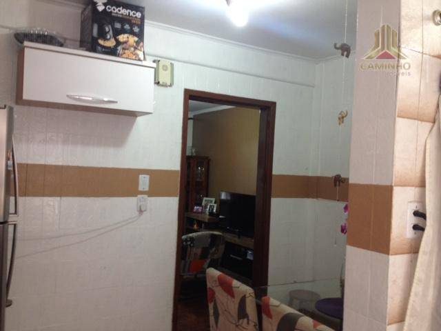 Apartamento à venda com 2 quartos, 62m² - Foto 16