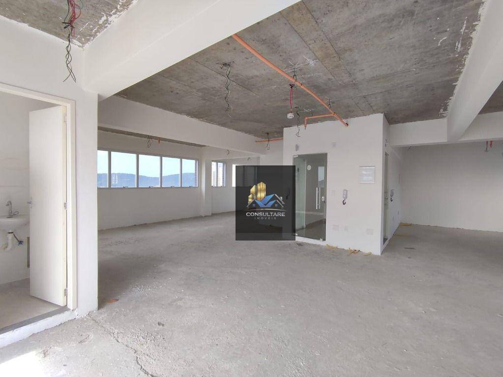 Conjunto Comercial-Sala para alugar, 270m² - Foto 9