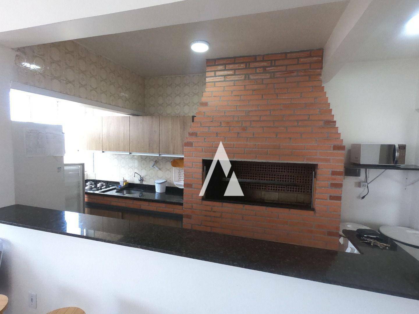 Conjunto Comercial-Sala para alugar, 35m² - Foto 8