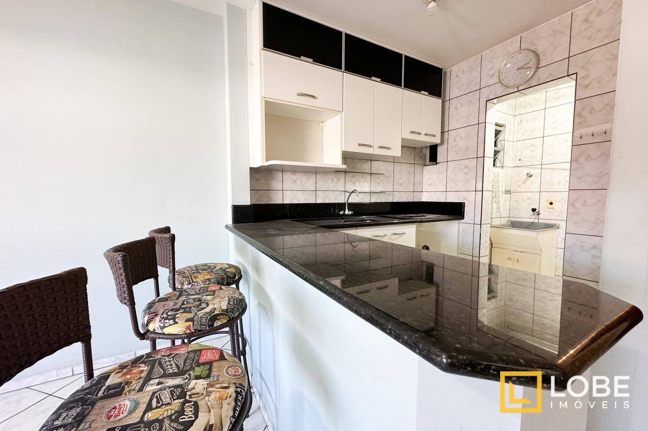 Apartamento, 2 quartos, 59 m² - Foto 3