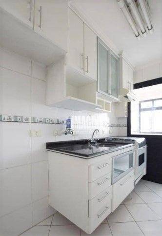 Apartamento à venda com 2 quartos, 55m² - Foto 4