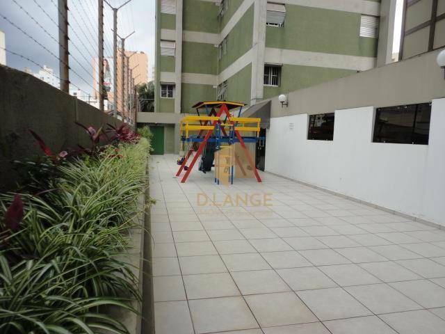 Apartamento à venda com 3 quartos, 107m² - Foto 5